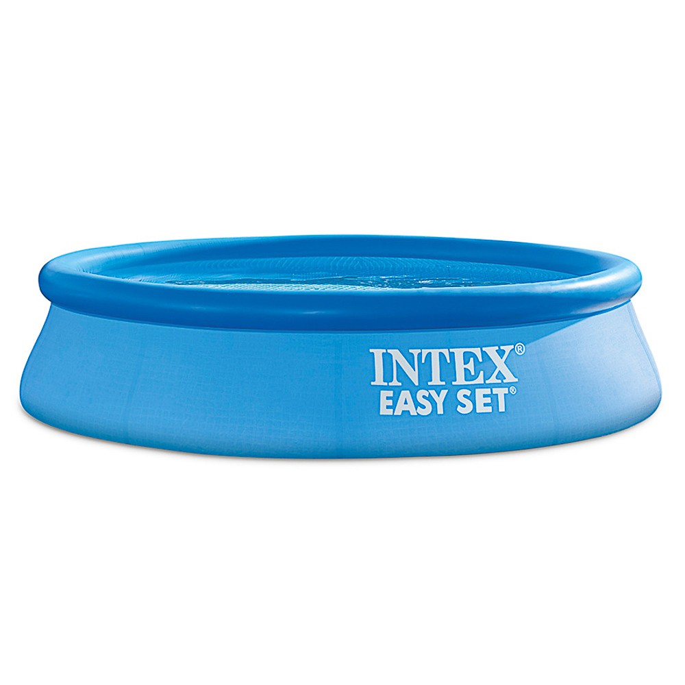 Бассейн наземный 244х61см, 28106NP Изи Сет INTEX (1)