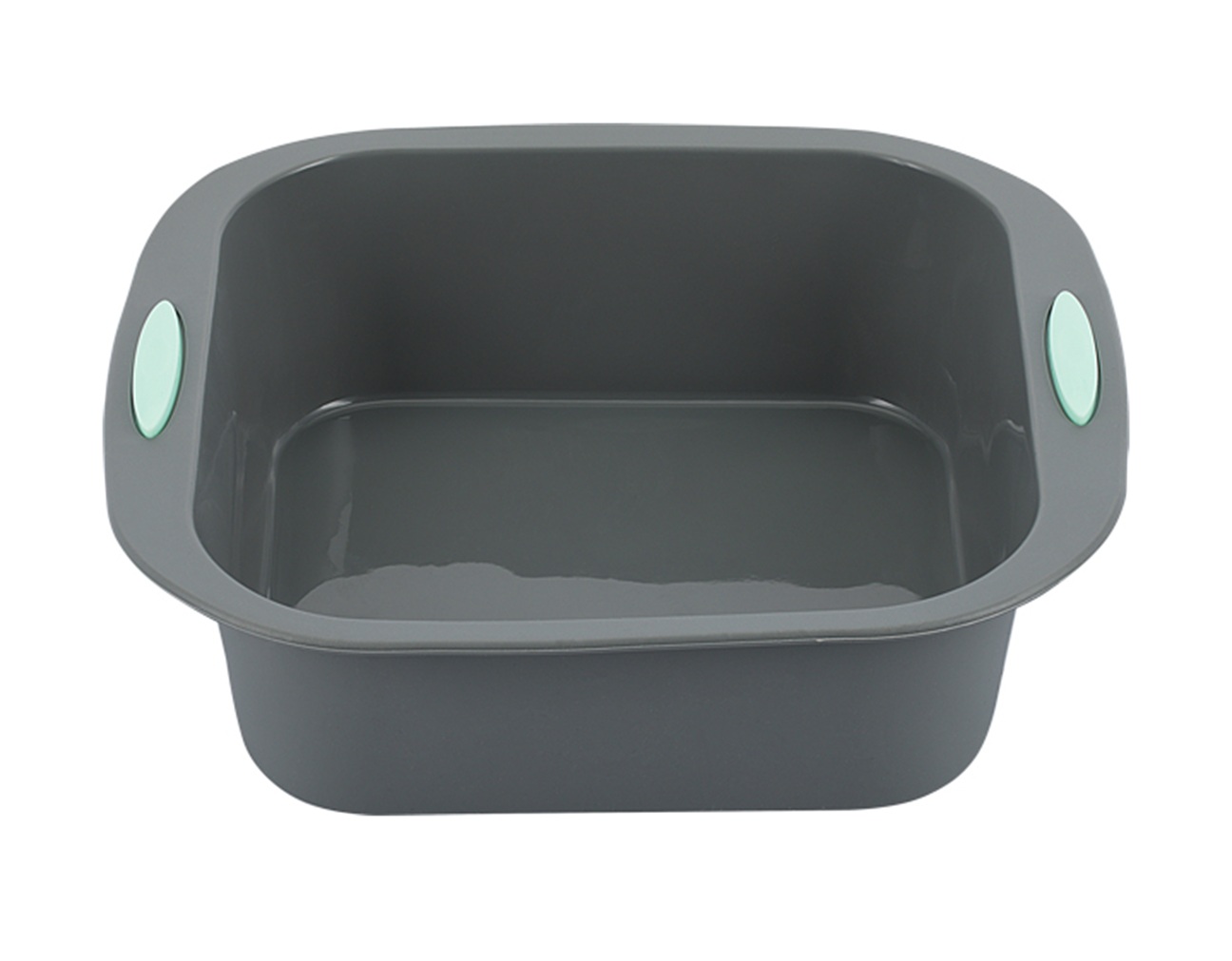 Форма для выпечки 19х17х5,5см, квадратная Linea SILICONE РЕГЕНТ