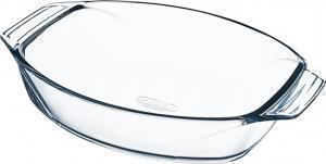 Блюдо 30х21см овальное Irresistible PYREX
