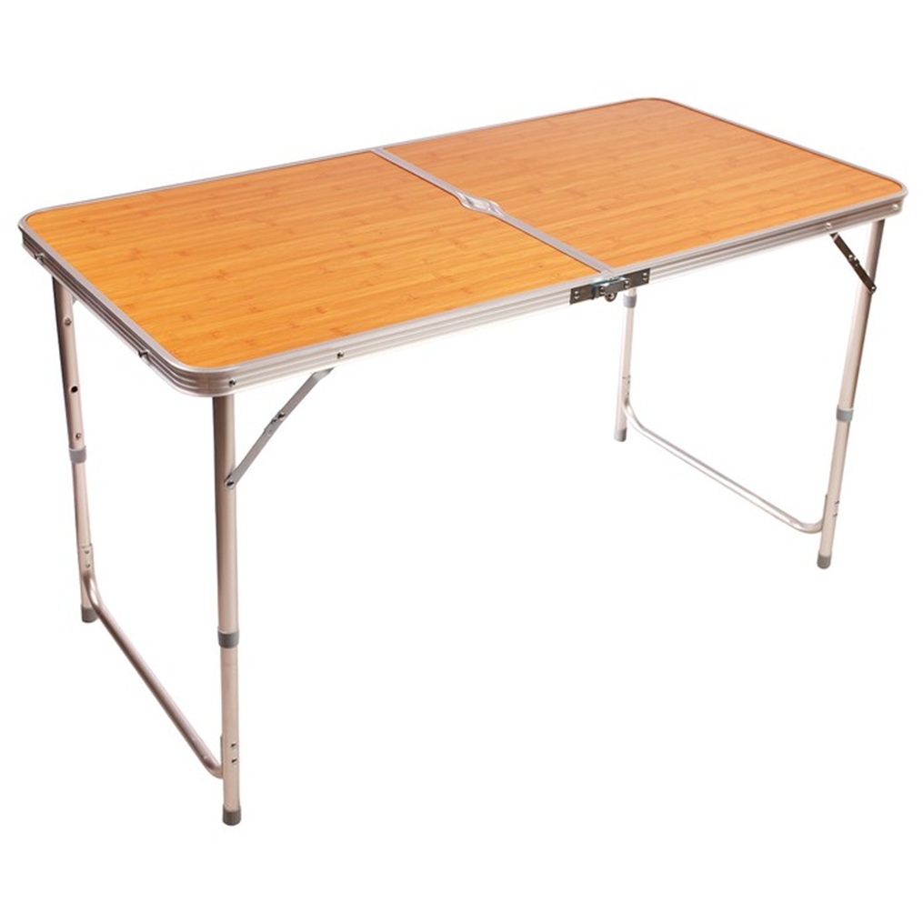 Стол туристический, складной 120х60х70см Maclay