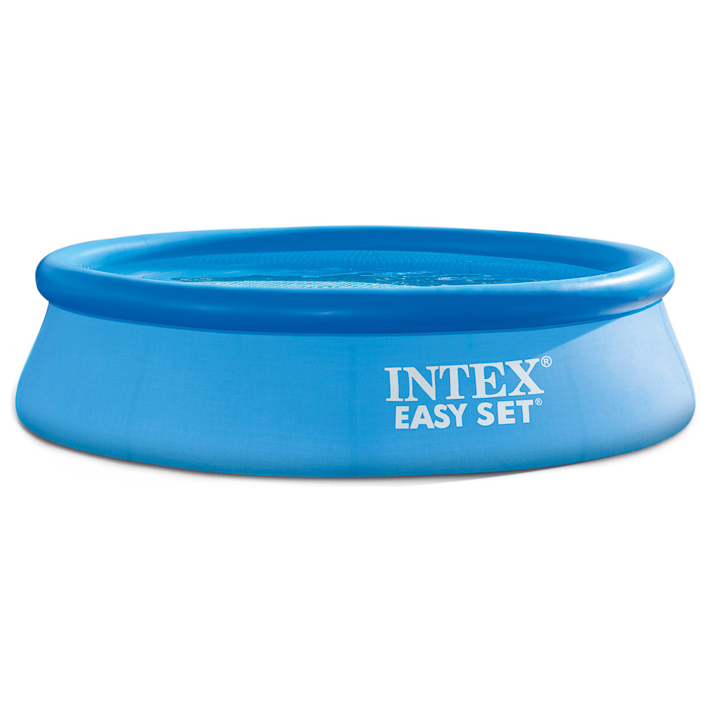 Бассейн надувной 305x76см, 3853л, 28120NP Изи Сет INTEX (1)