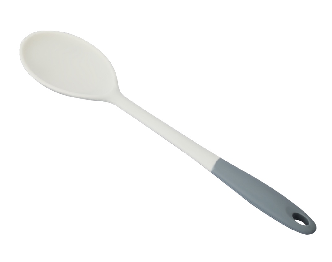 Ложка кулинарная 28х5,6см, силикон Linea Silicone РЕГЕНТ (144)