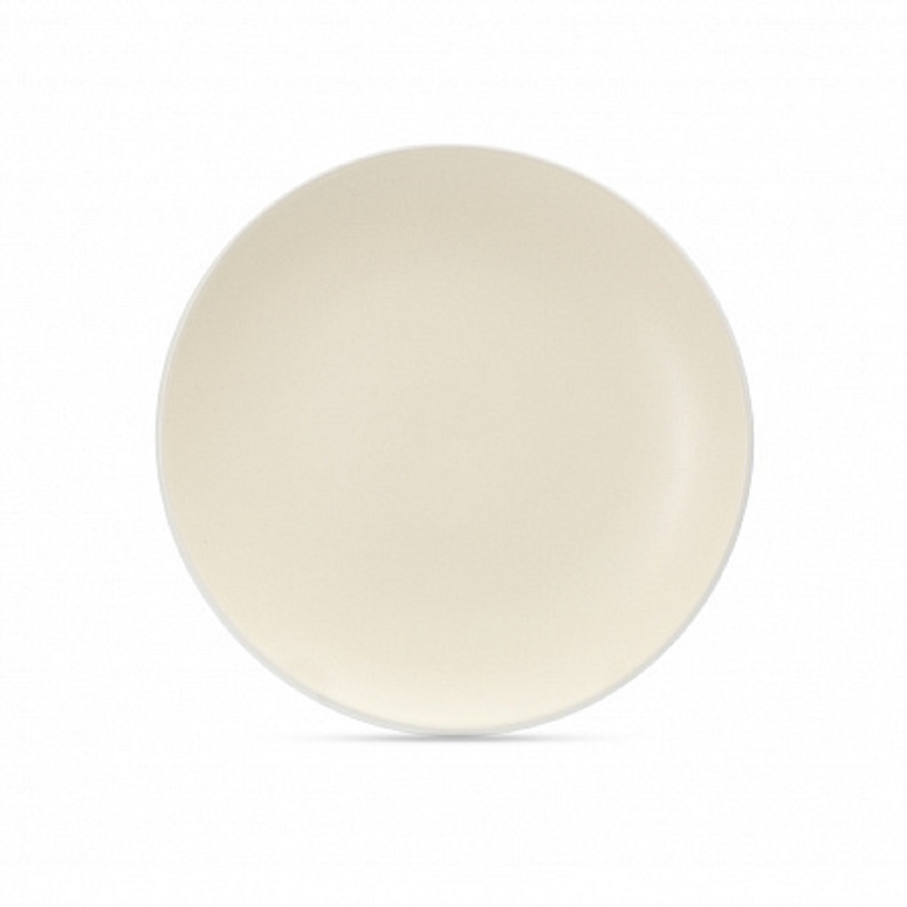 Тарелка десертная 19,3см SCANDY MILK Domenik (6)