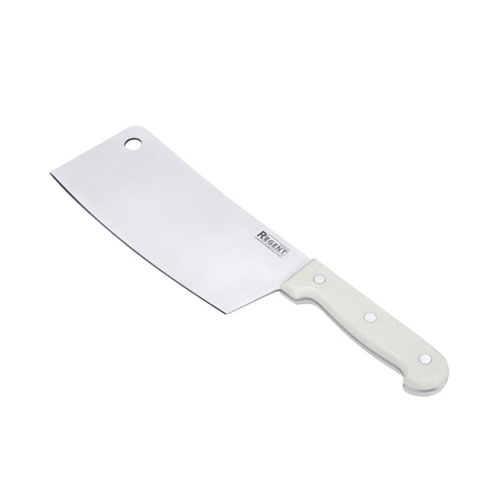Нож-топорик 180/300мм (cleaver 7") РЕГЕНТ
