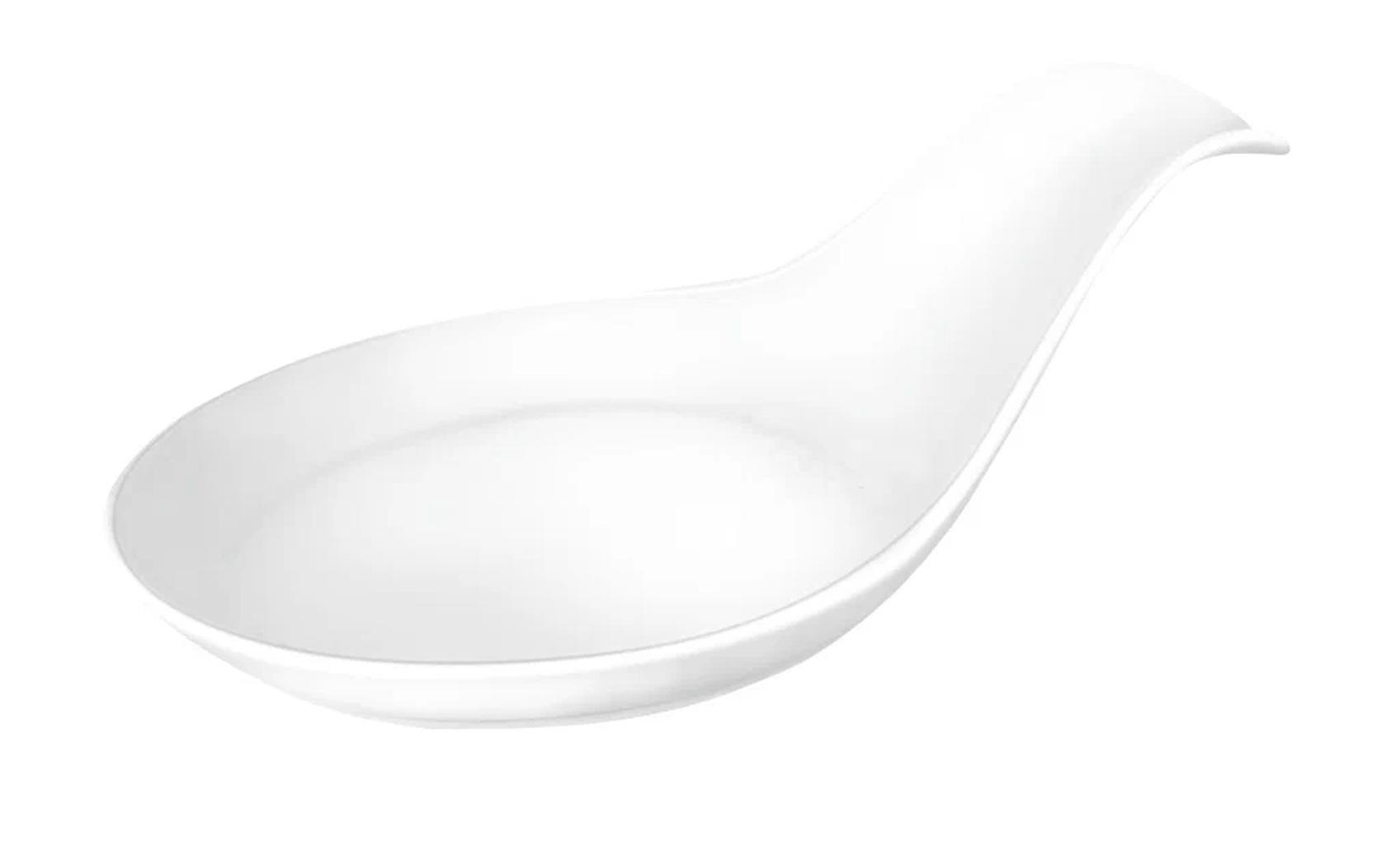 Блюдо с ручкой 21,5x15см Вилмакс (12)
