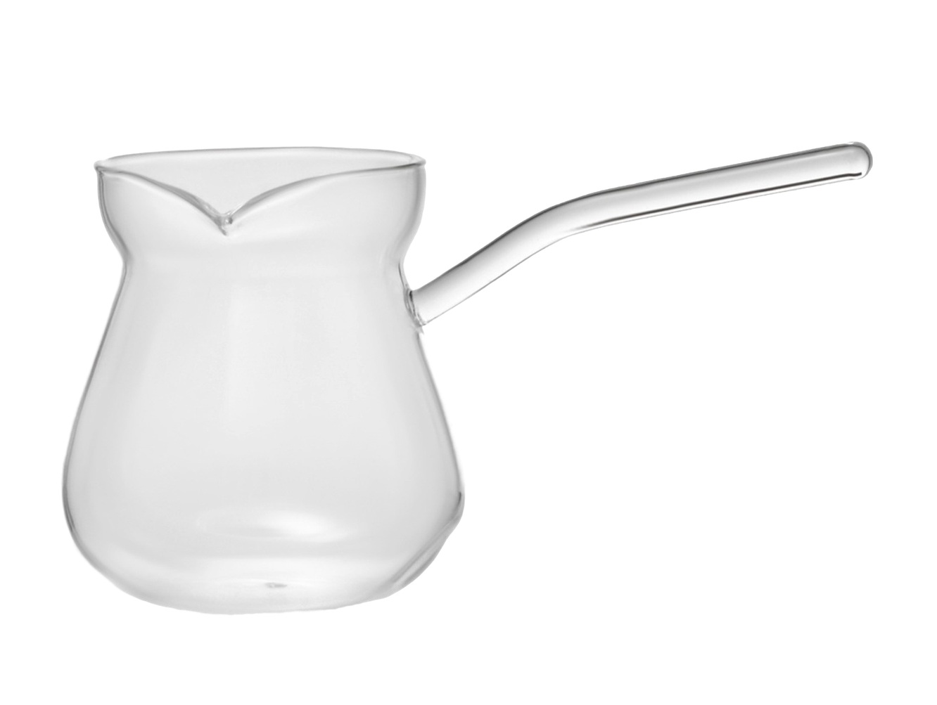 Турка 400мл, 19х9х9,5 "Искра" 