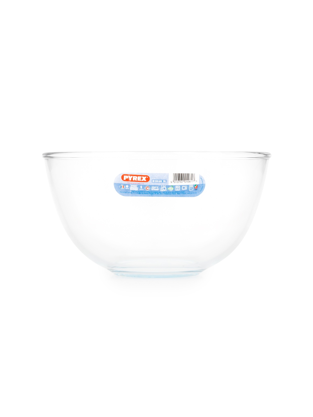 Миска для смешивания 3л CLASSIC Pyrex