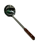 Половник №4, 47x13,5см (120)